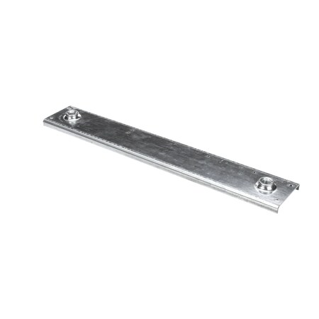 Beverage-Air Base Rail Assembly.Frt. 27S 26B02S001B